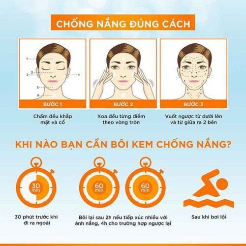 Kem Chống Nắng Nâng Tone Hồng B5 Lovely SPF60 PA+++ 60ml. - Nusa Lovely Việt Nam